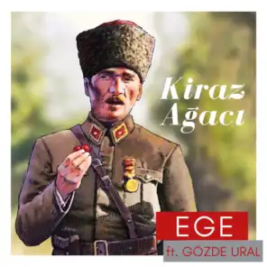 Kiraz Ağacı (feat. Gözde Ural)