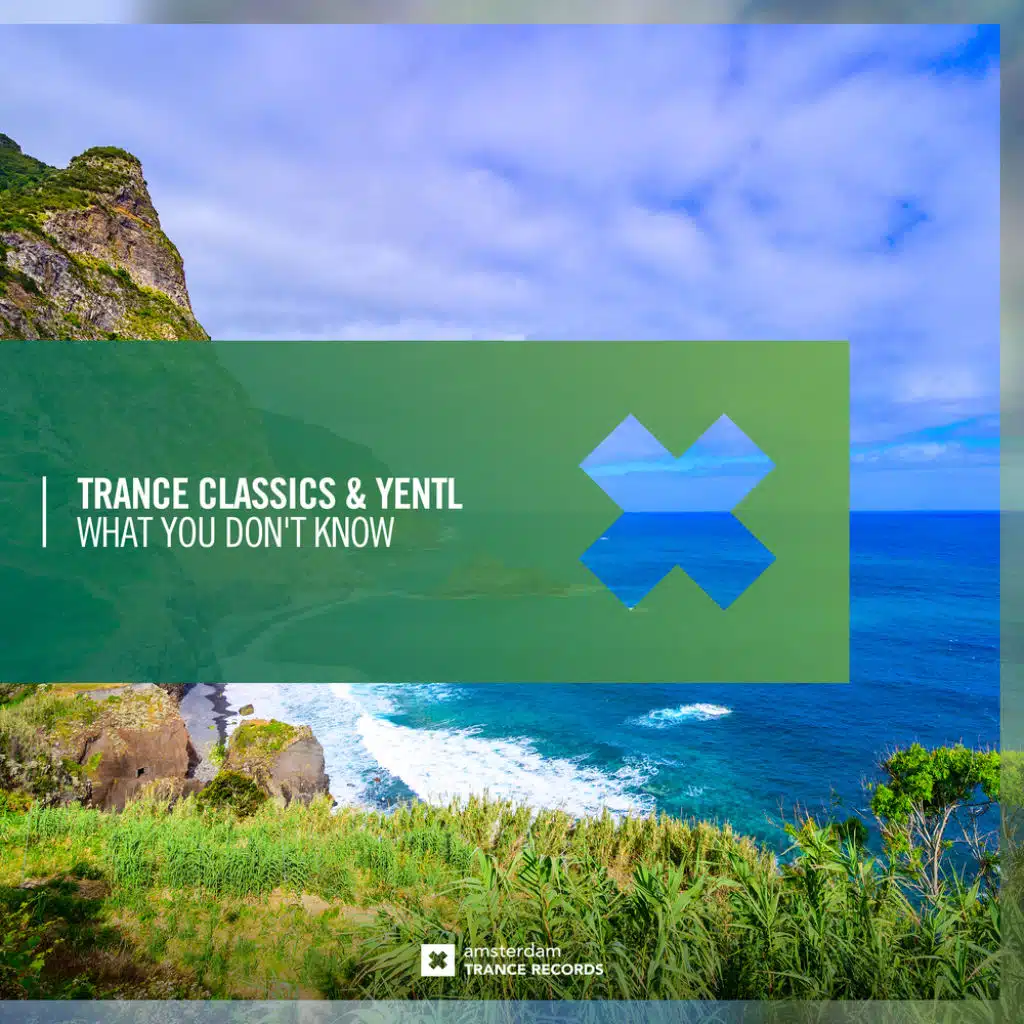 Trance Classics and Yentl