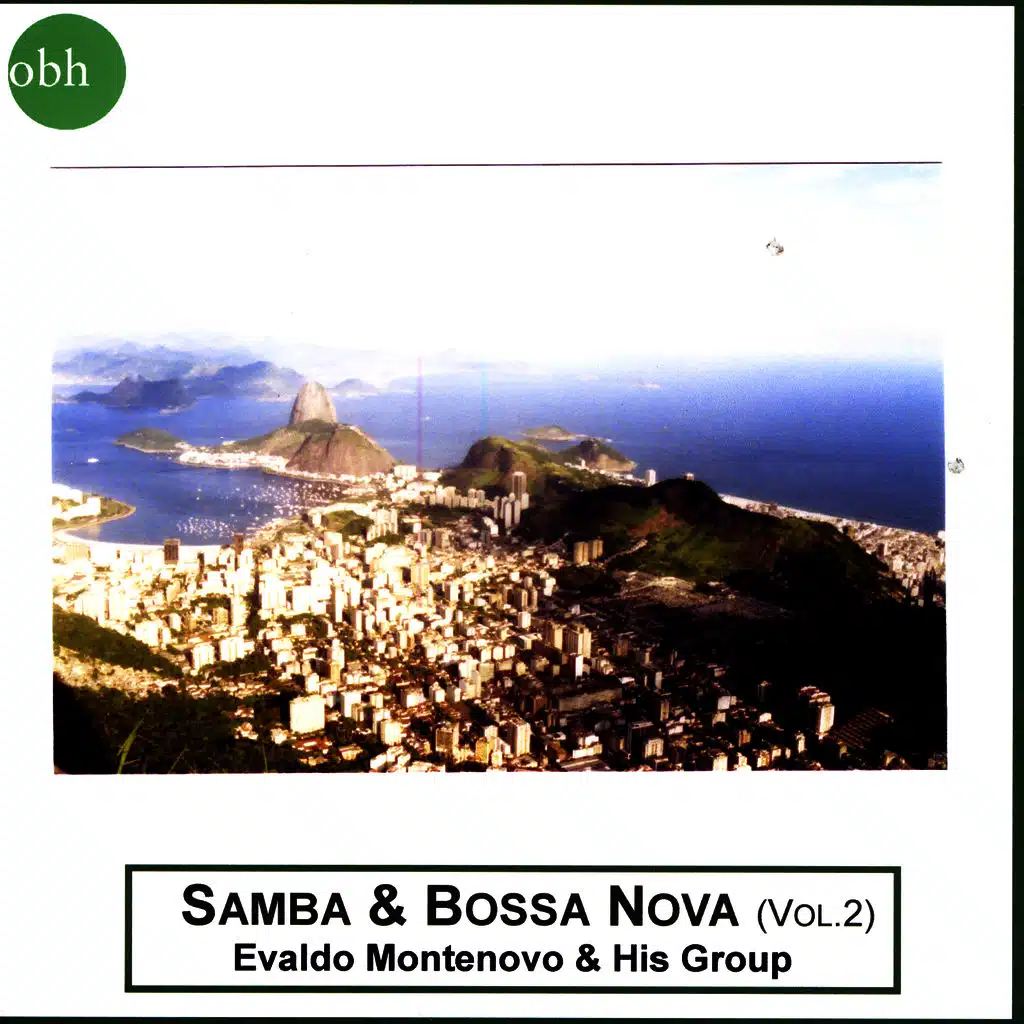 Evaldo Montenovo & His Group