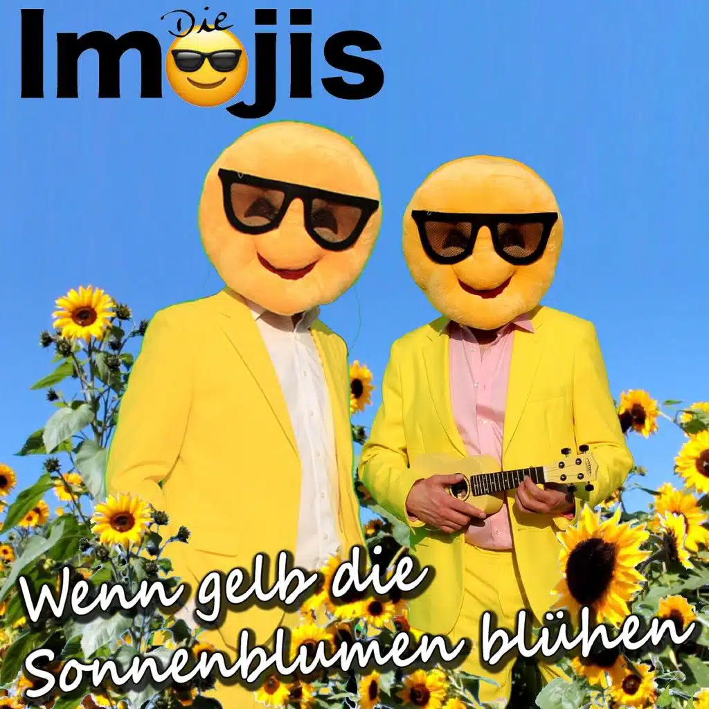 Die Imojis