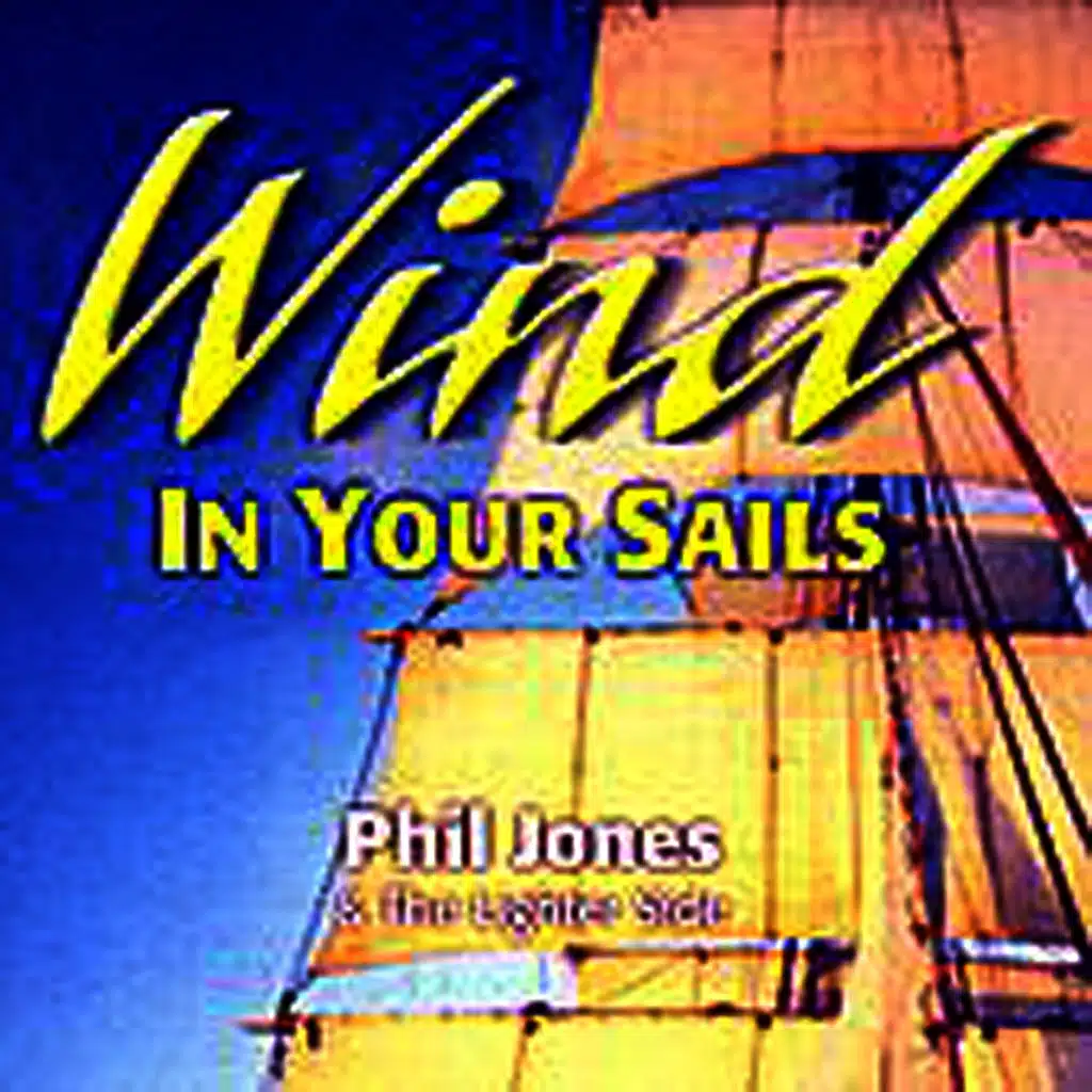 Wind In Your Sails
