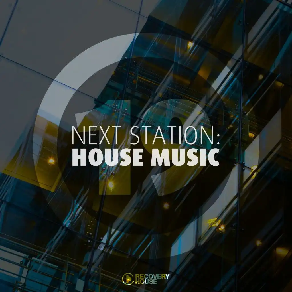 Next Station: House Music, Vol. 19
