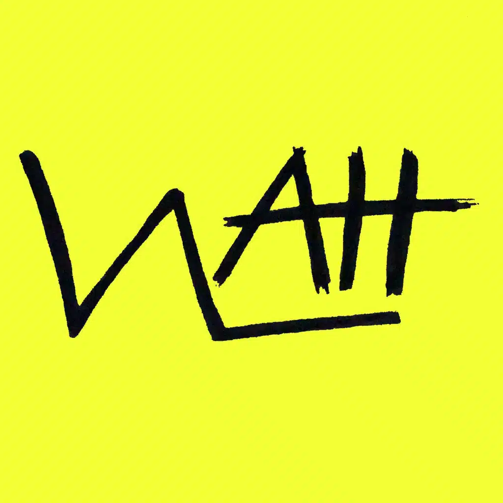 WAH (David Sisko Remix)