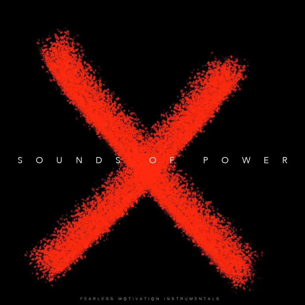 Sounds of Power X