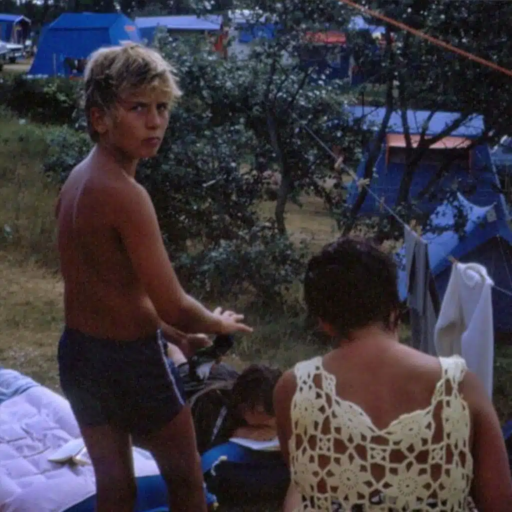 När skall natten bli till dag
