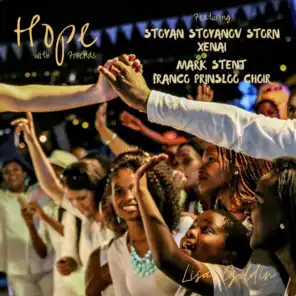 Hope (Remix) [feat. Mark Stent]