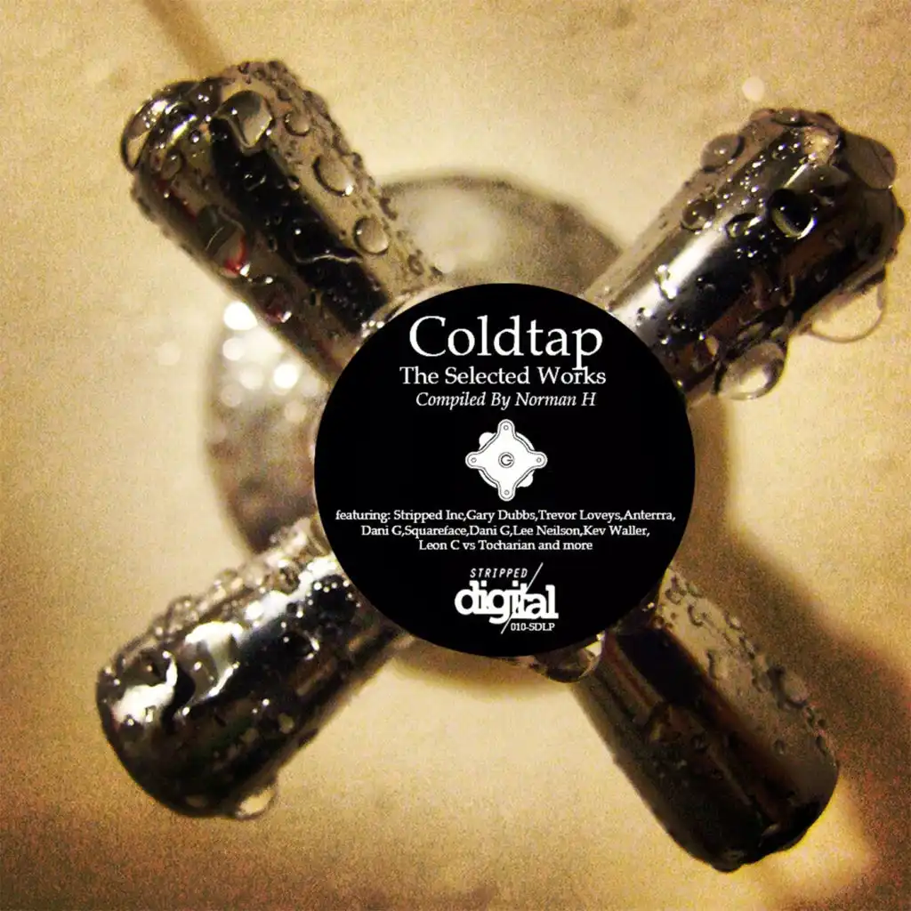 Coldtap: The Selected Works {Compiled by Norman H}