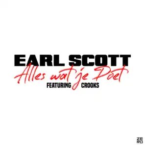Earl Scott