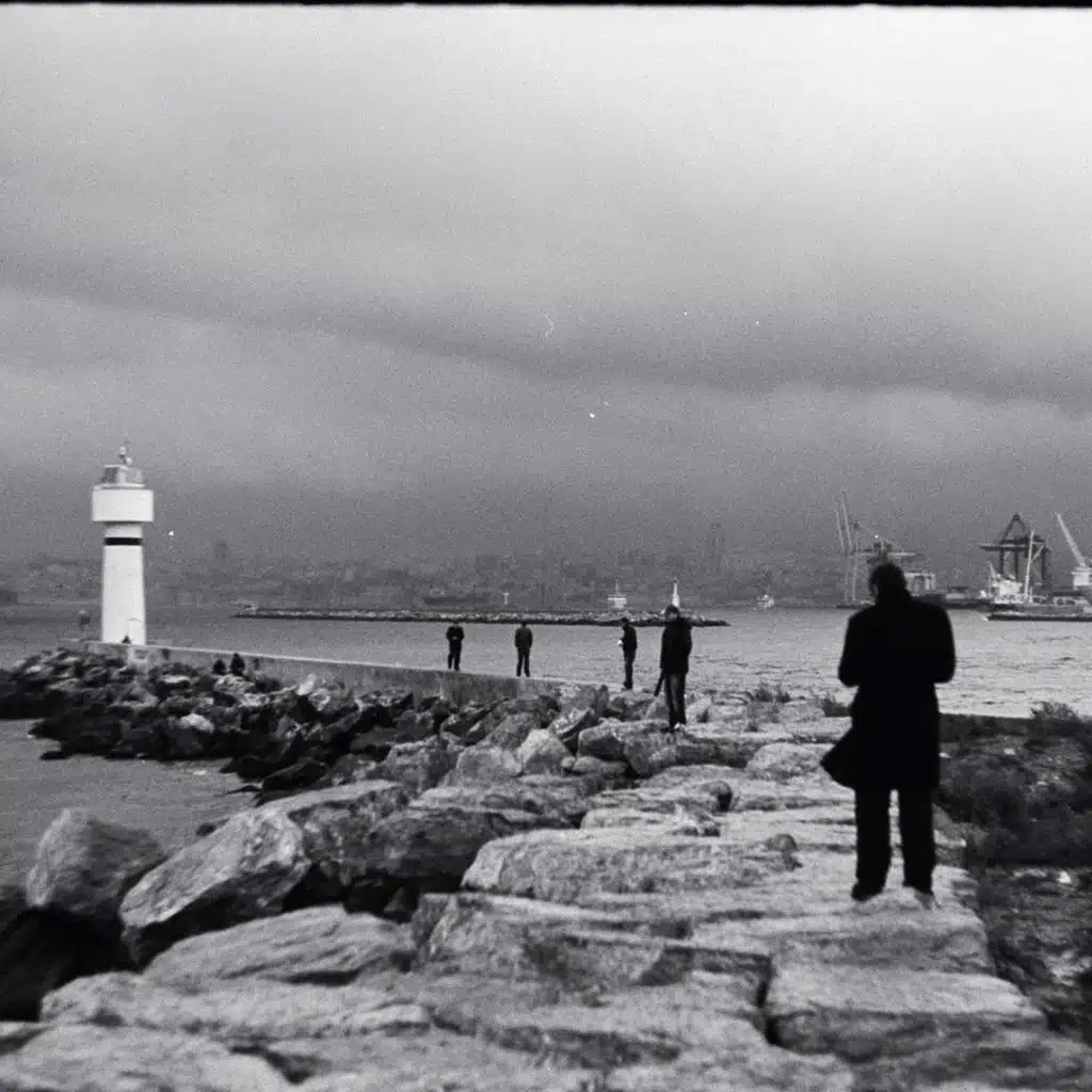 İstanbul (feat. Fıratcan Gülhan)