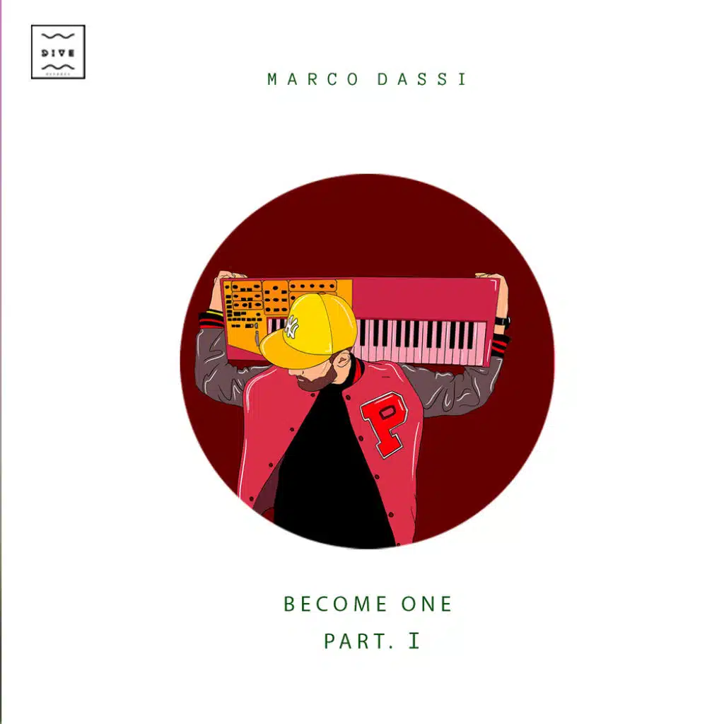 Become One LP part I