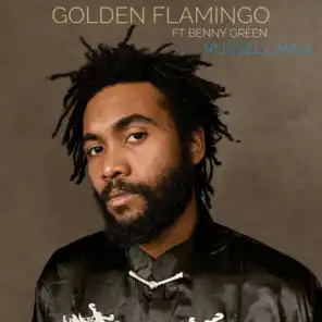 Golden Flamingo (feat. Benny Green)