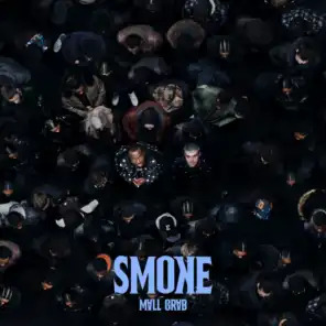 Smoke (Mall Grab Remix) [feat. Jamie xx]