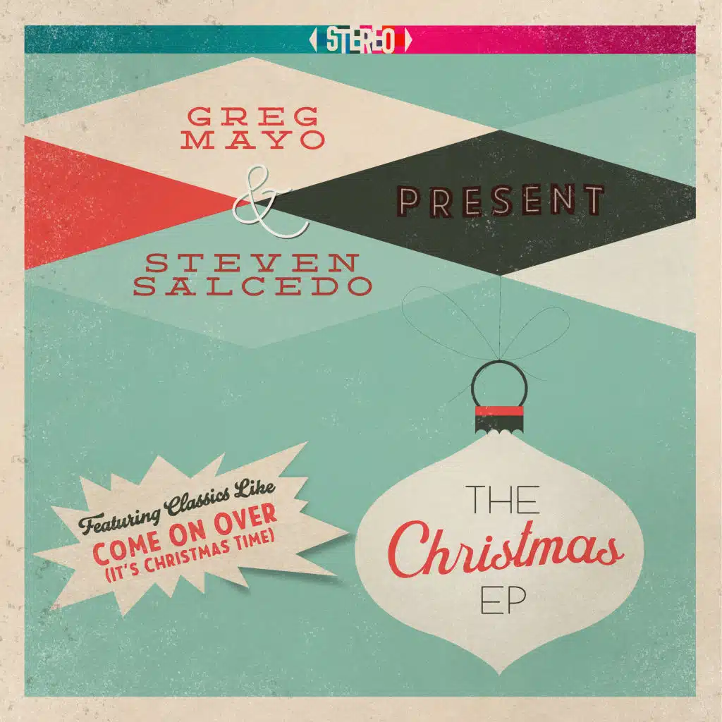 This Christmas (Don't Let Me Be Lonely)