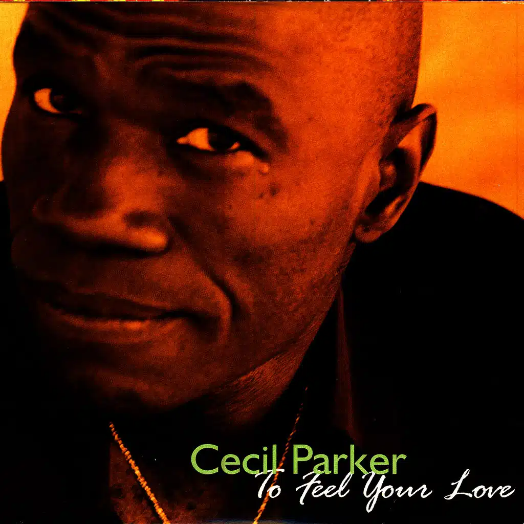 To Feel Your Love