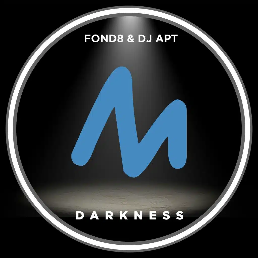 Darkness (Extended Mix)