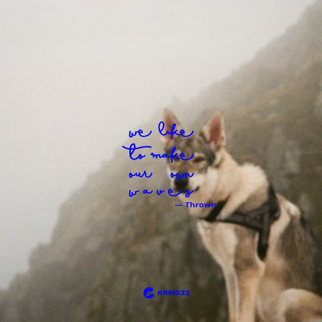 Untitled Love (Tekstrue Remix)