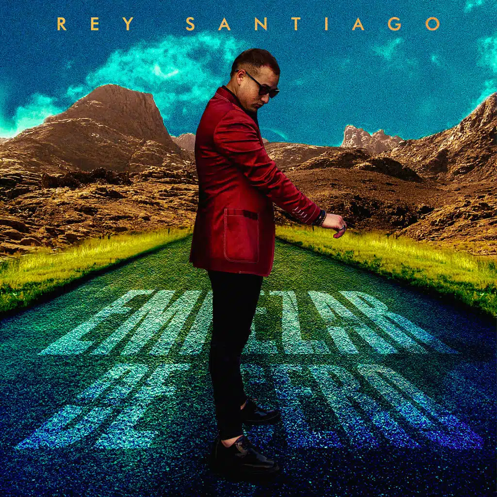 Rey Santiago