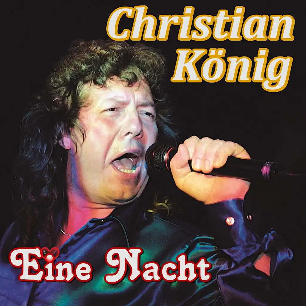 Eine Nacht (Karaoke Version)
