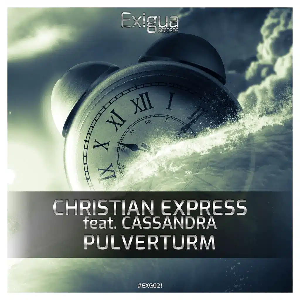 Pulverturm (P.S.S. Remix) [feat. Cassandra]