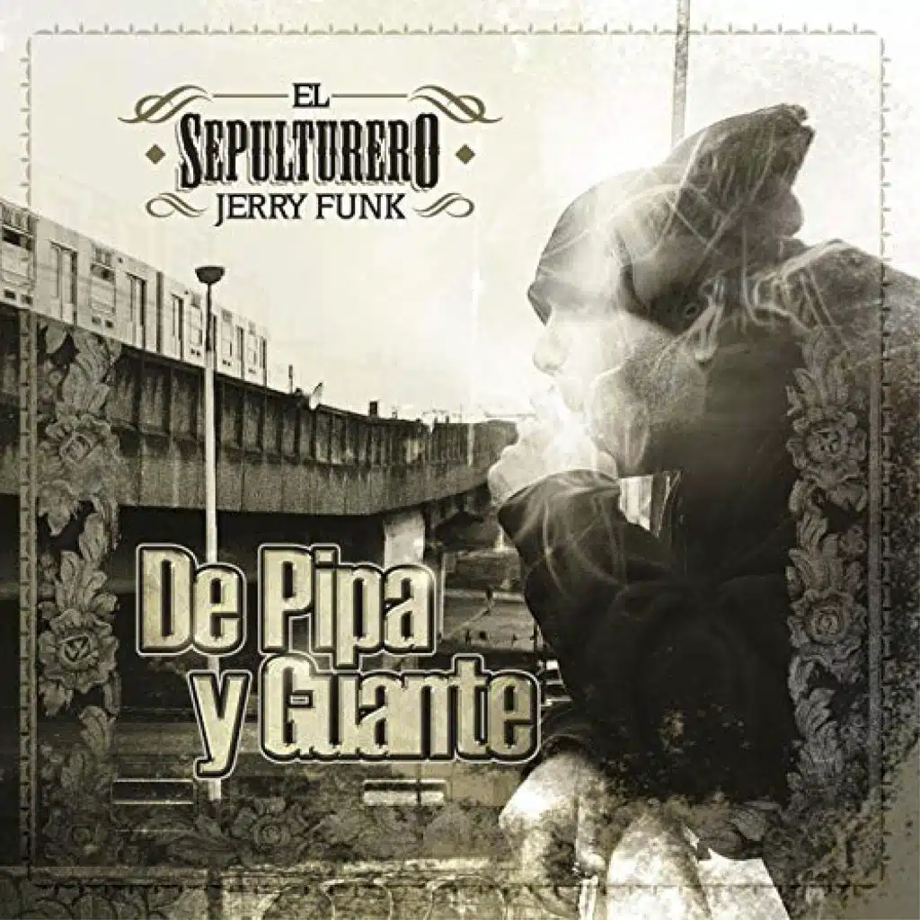 De Pipa y Guante