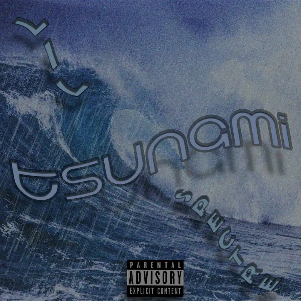 Tsunami
