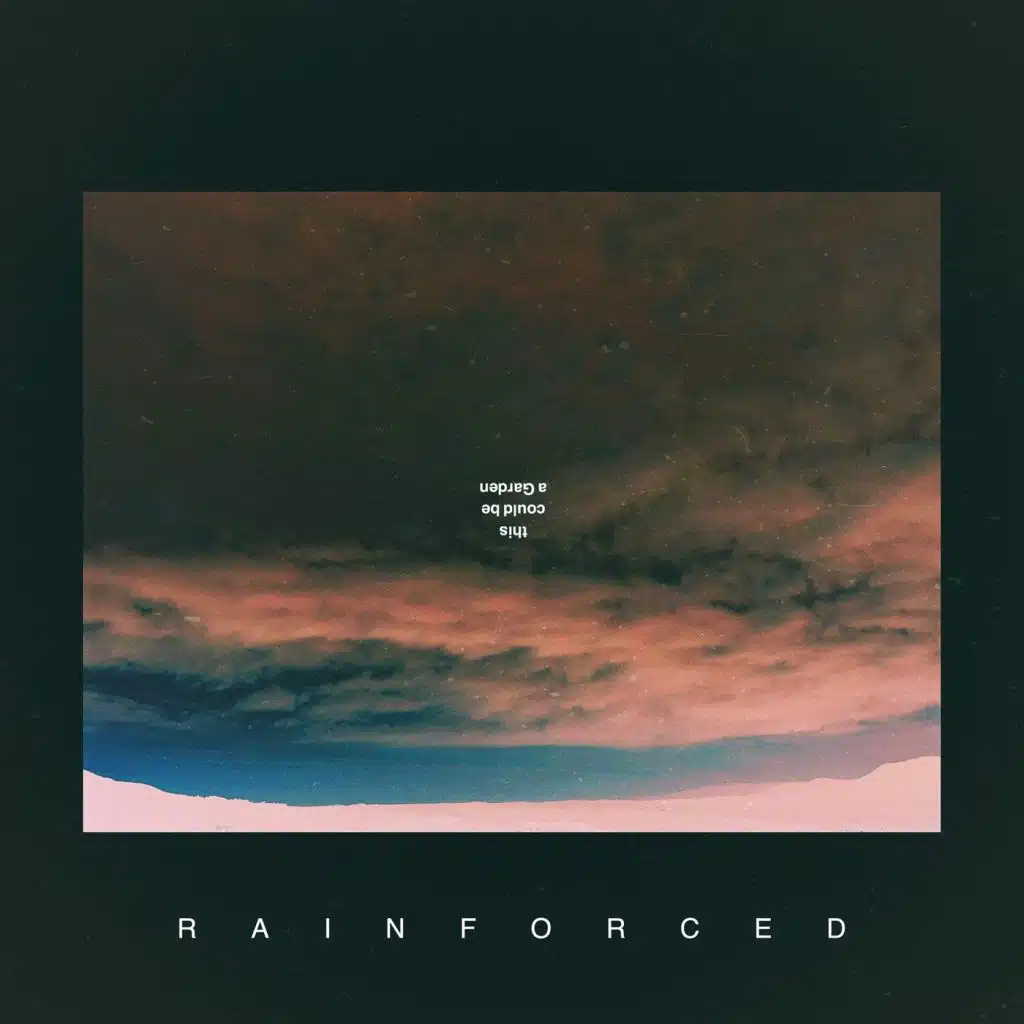 this could be a Garden