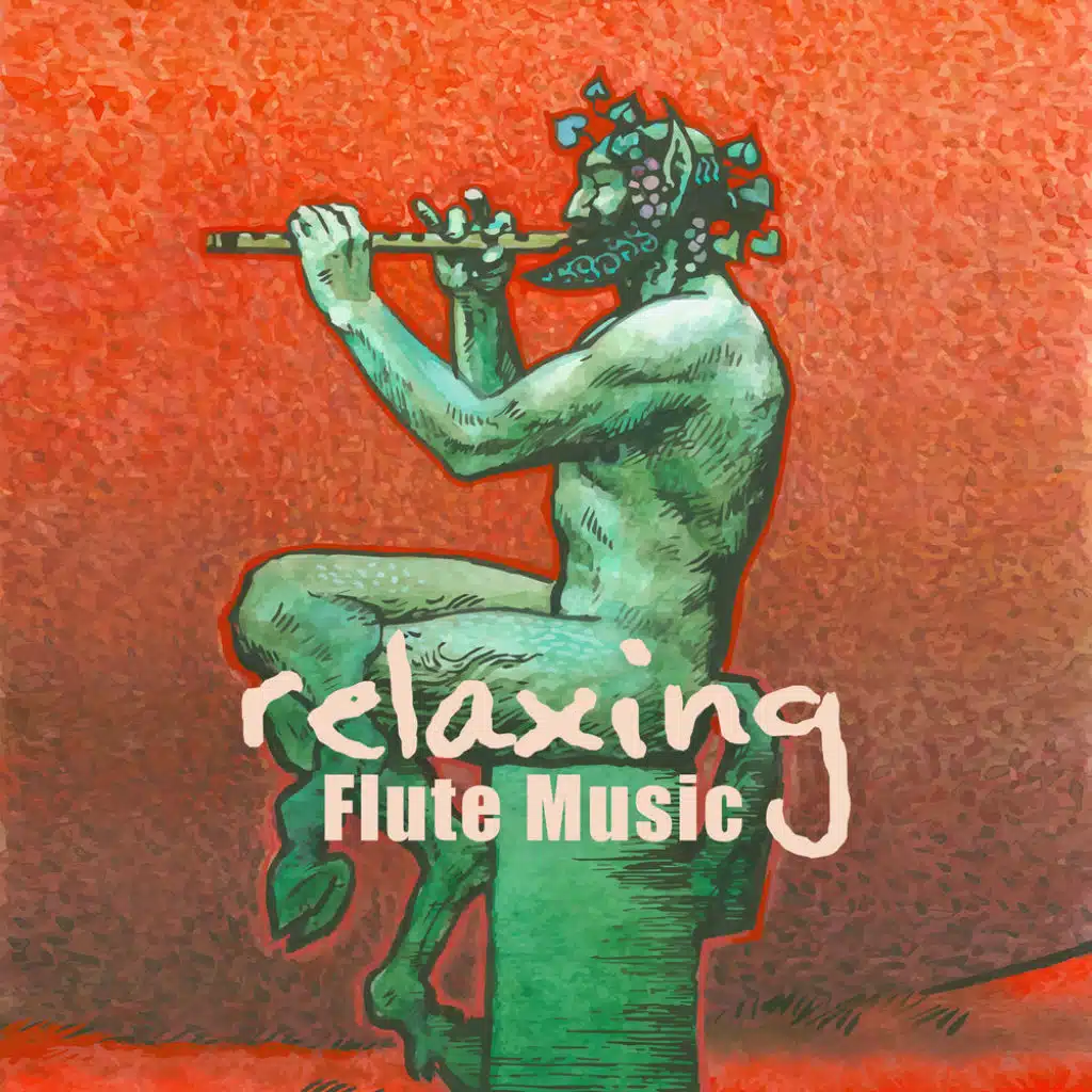 Relaxing Flute Music