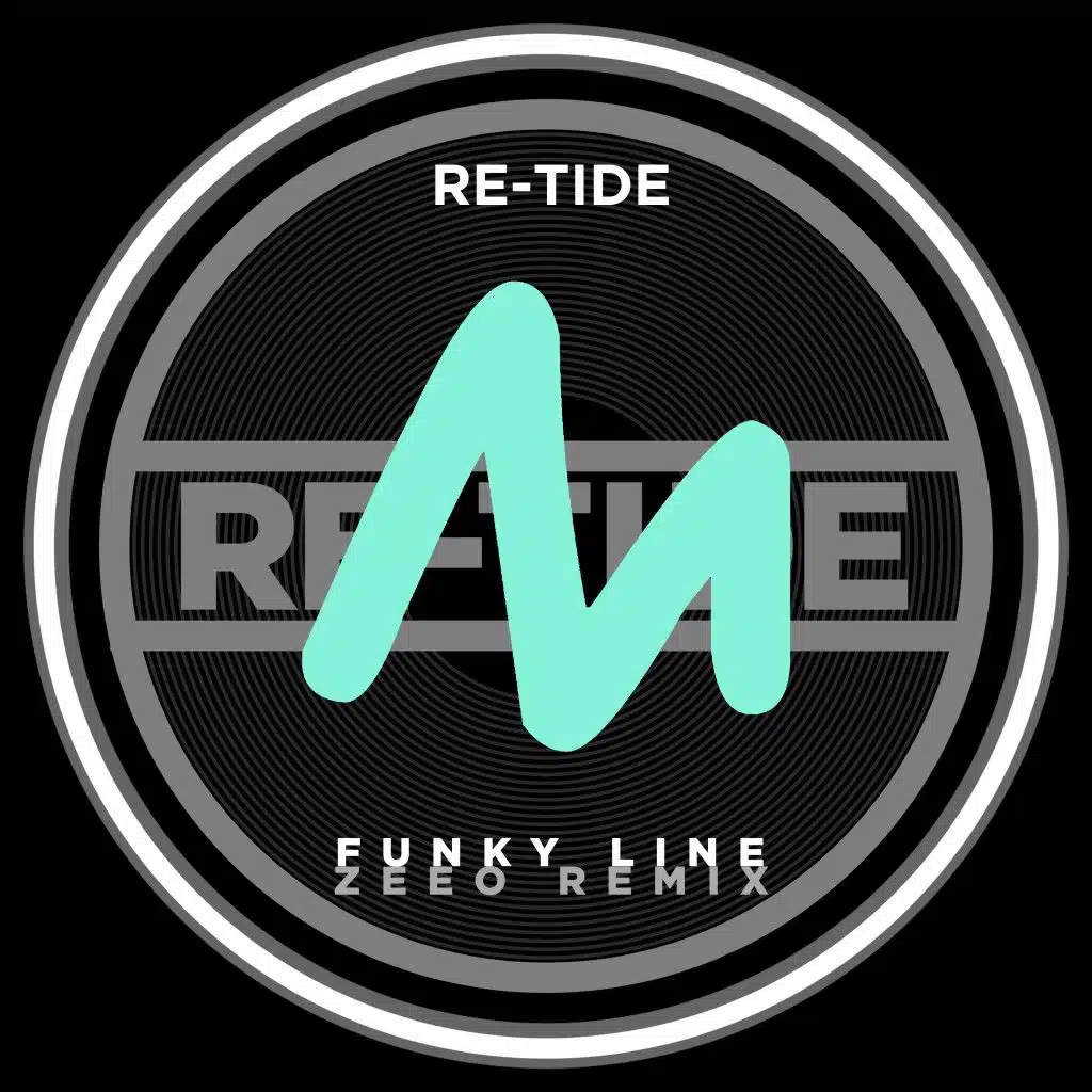 Funky Line (Zeeo Remix)