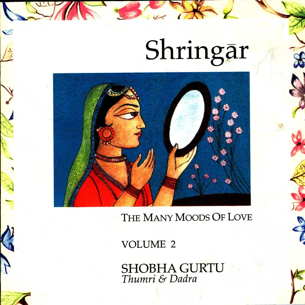 Shringar: The Many Moods of Love - Volume 2