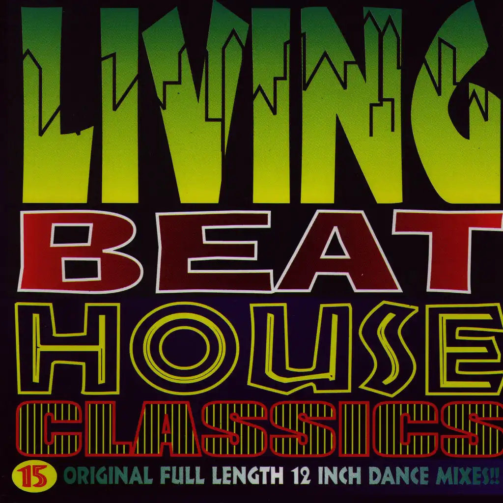 Living Beat House Classics