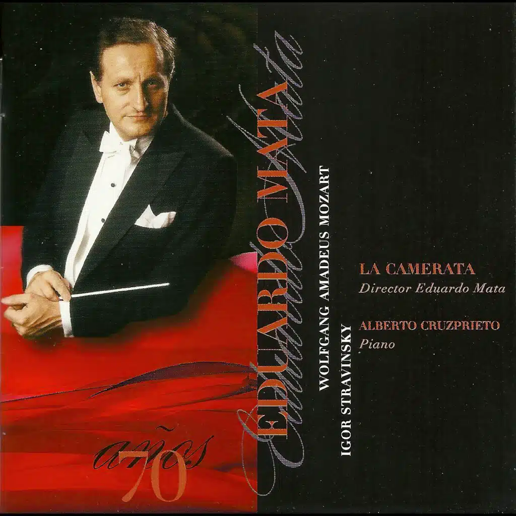 Serenata No. 10, KV 361 "Gran Partita": IV. Minuetto I - II