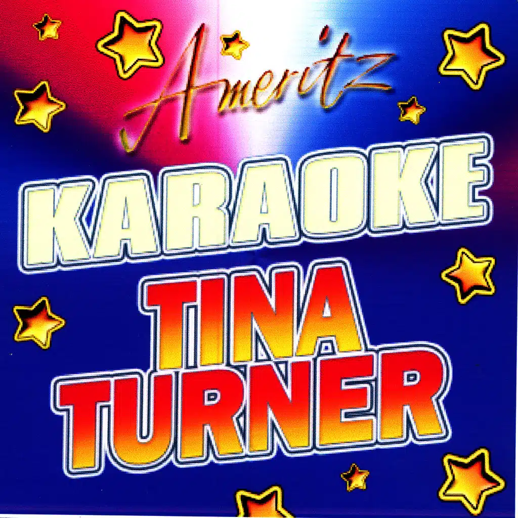 Karaoke - Tina Turner
