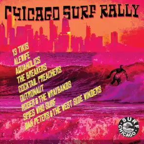 Chicago Surf Rally