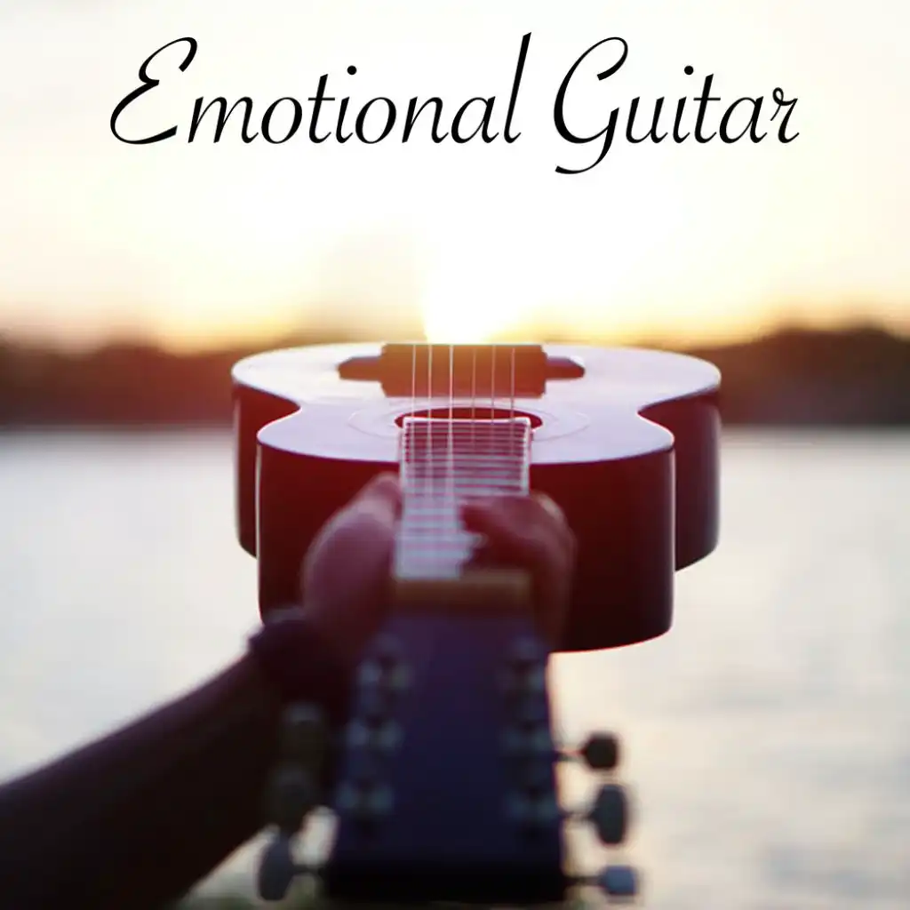 Emotional Guitar