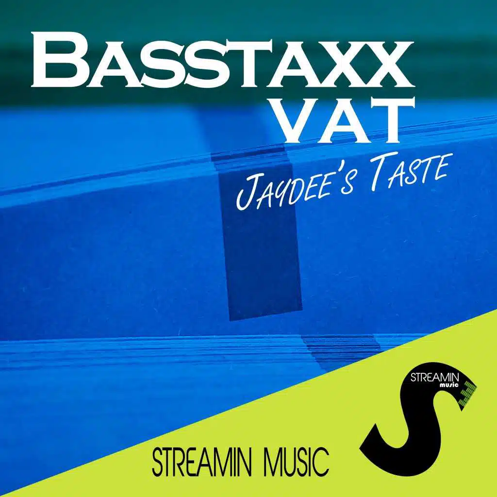 Vat (Jaydee's Taste)
