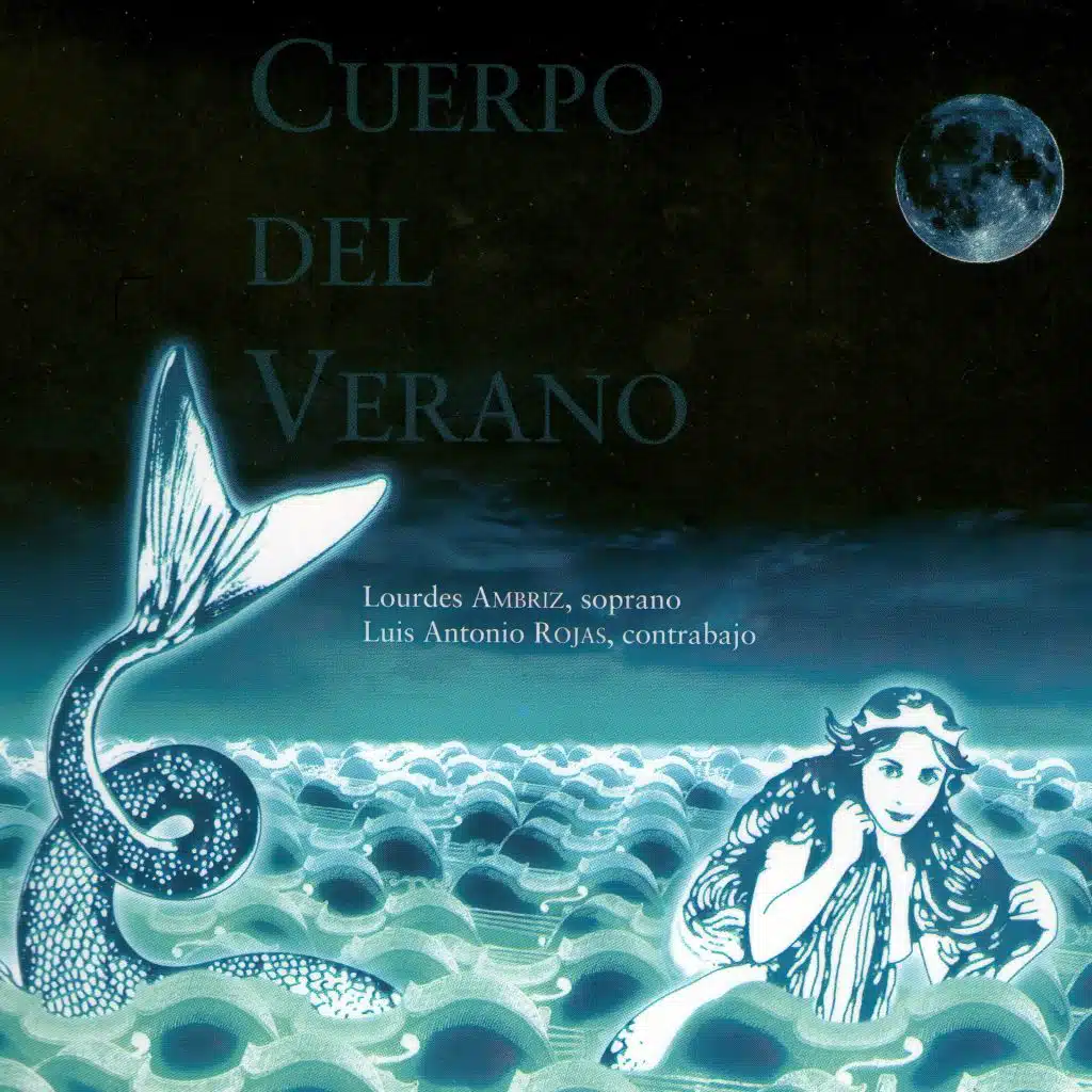Cuerpo del Verano