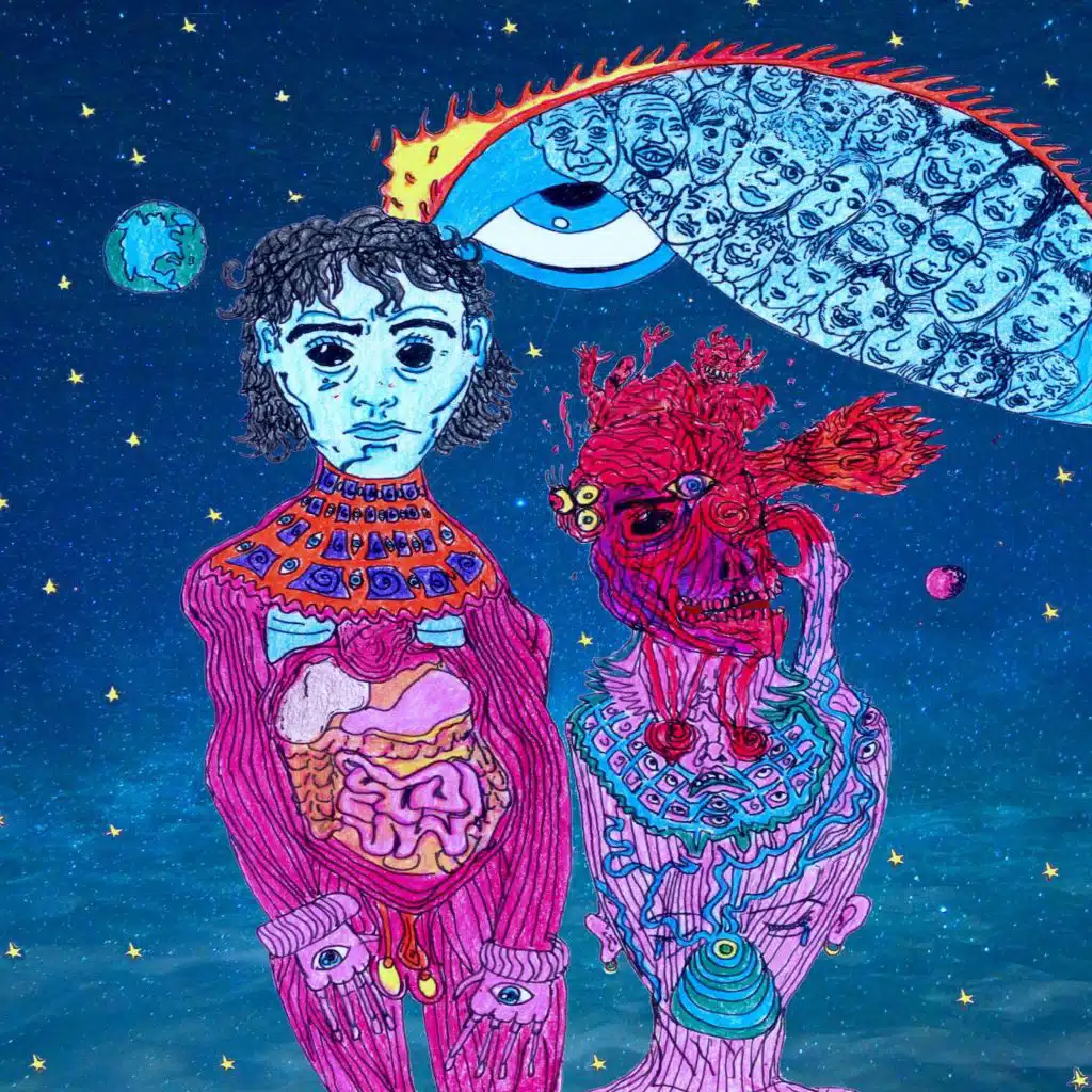 Always in Space