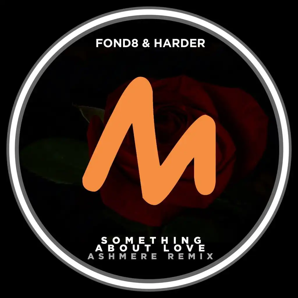 Fond8 & Harder