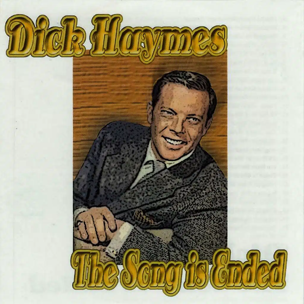 It Might as Well Be Spring