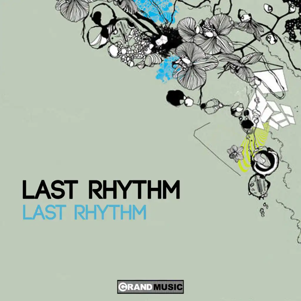 Last Rhythm (Martijn ten Velden's Remake)