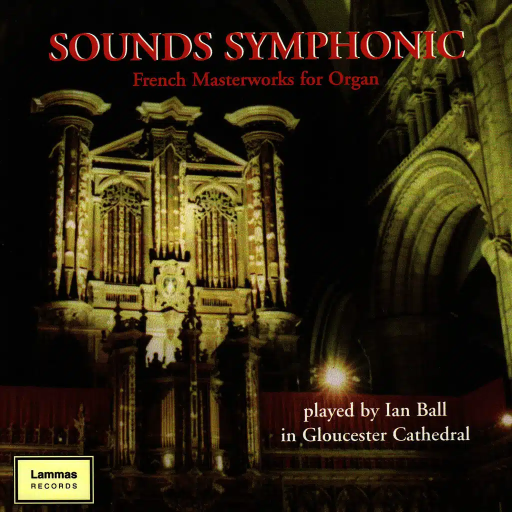 Dupré: Regina Coeli, Op. 64