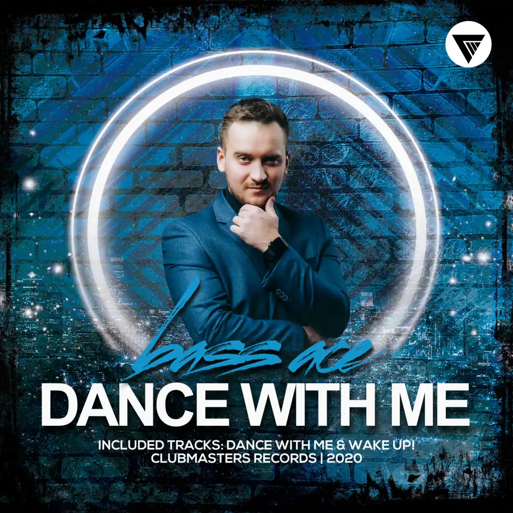 Dance With Me (Extended Mix)