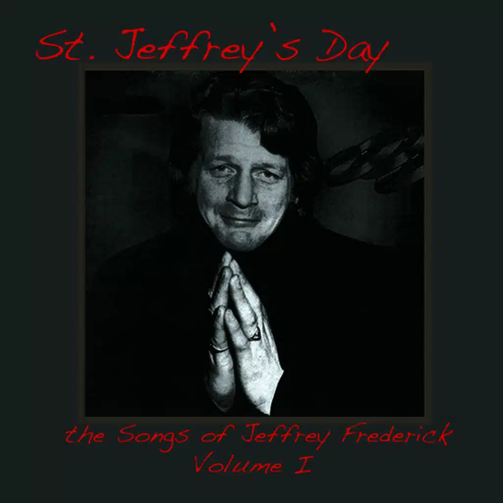 St. Jeffrey's Day