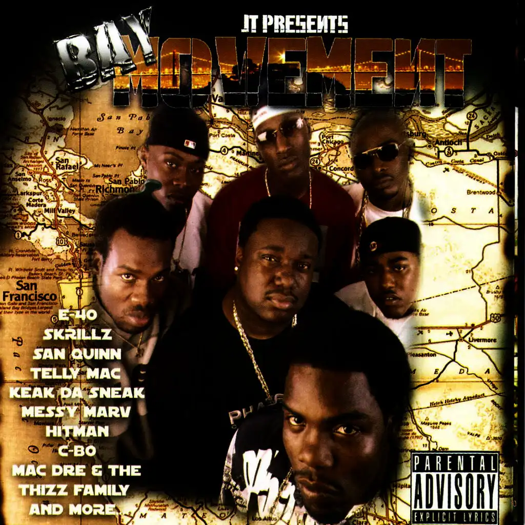 Trigga Play (ft. Grimeez )