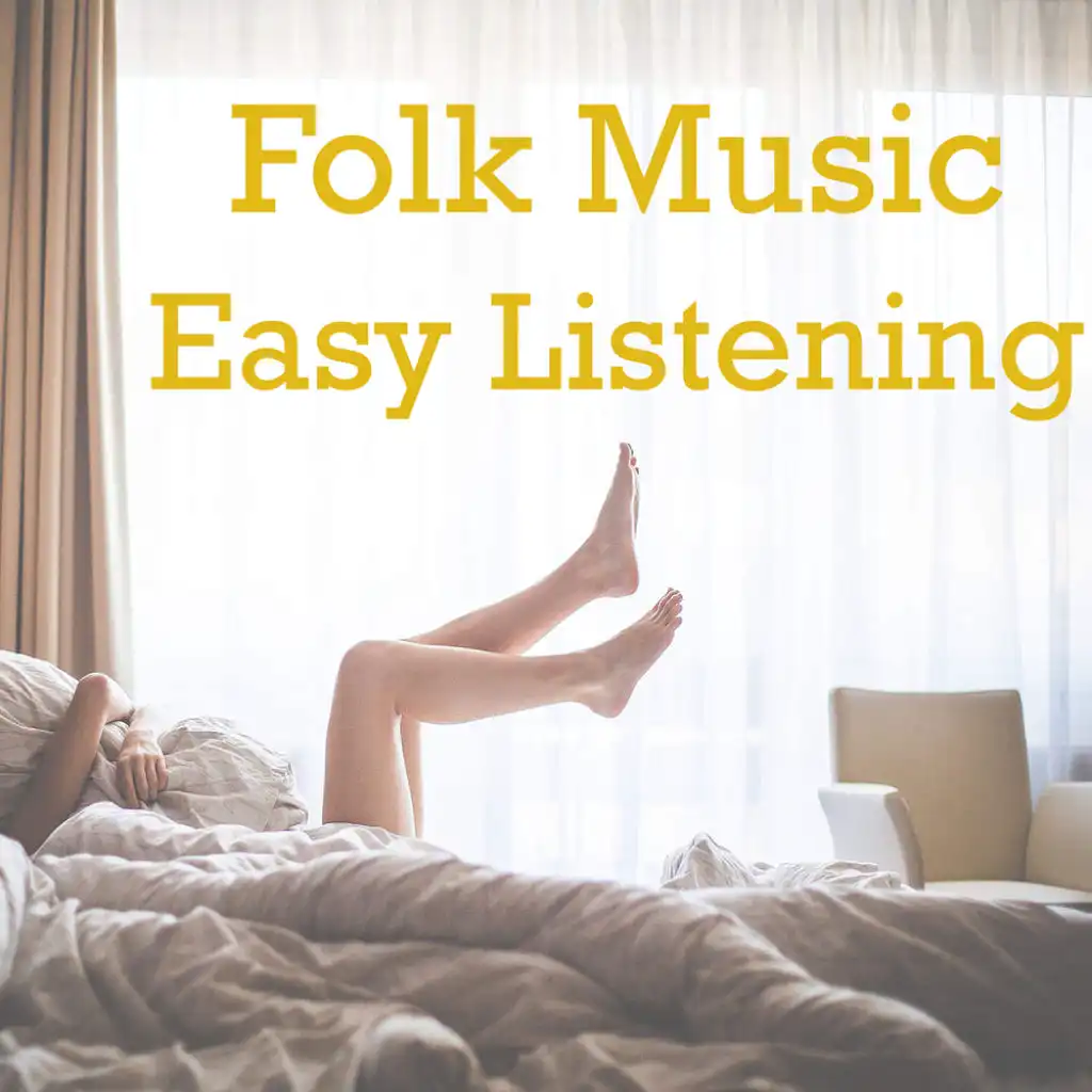 Folk Music Easy Listening
