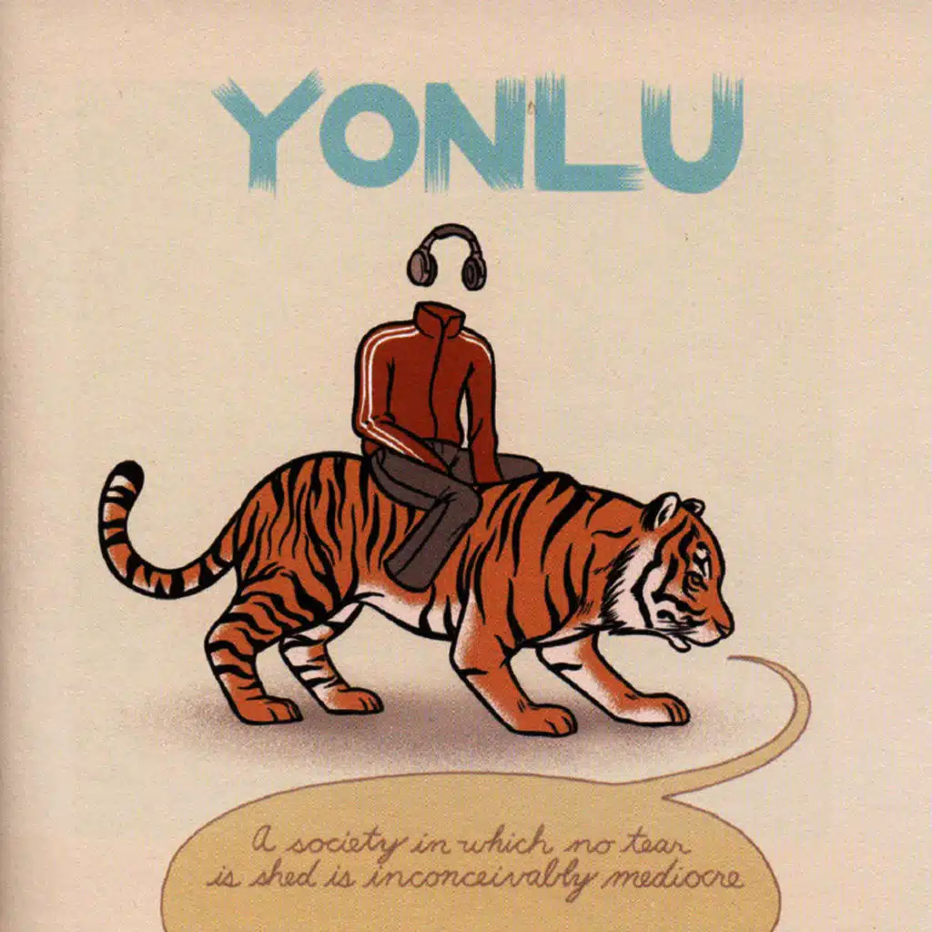 A Society in Which No Tear Is Shed...