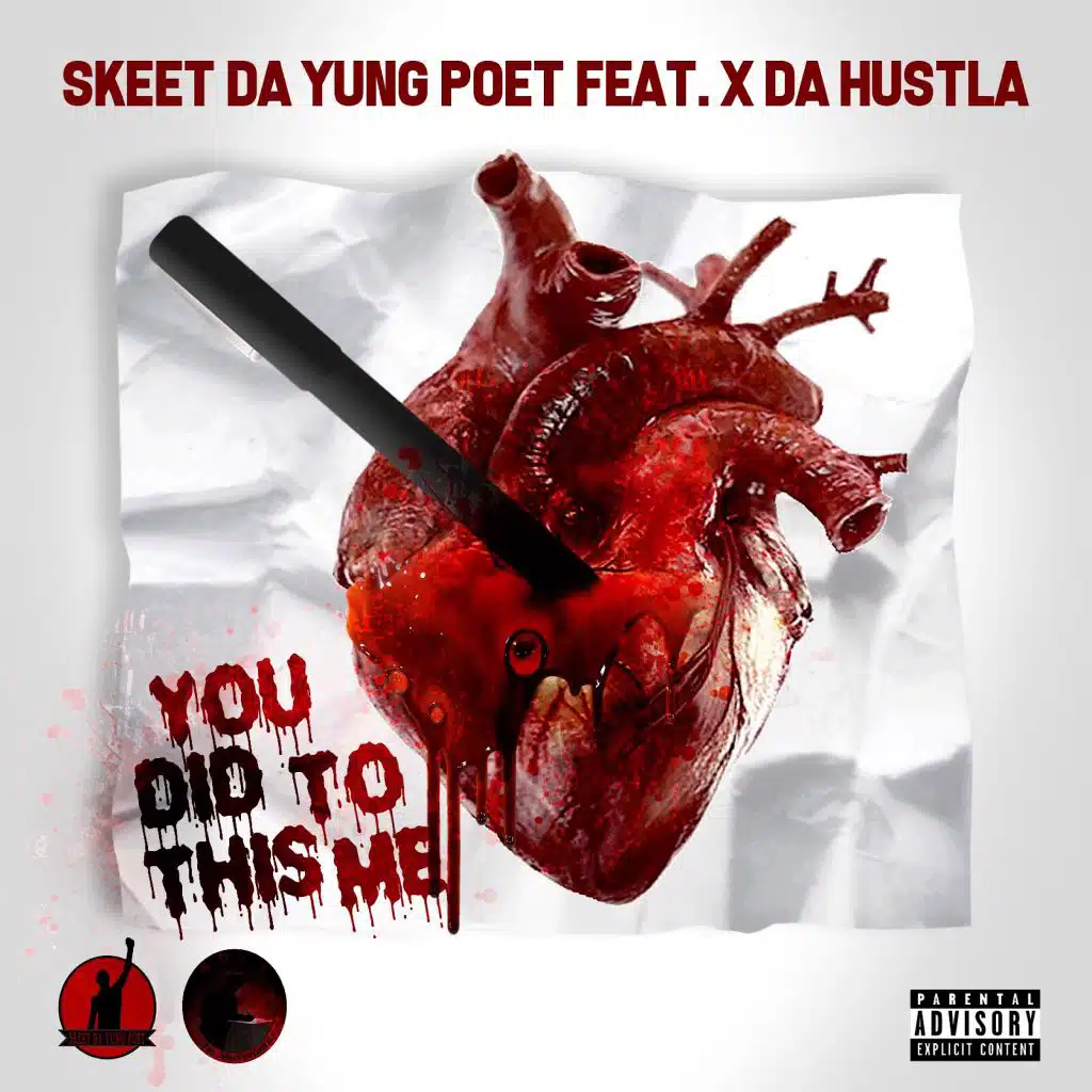 Skeet Da Yung Poet