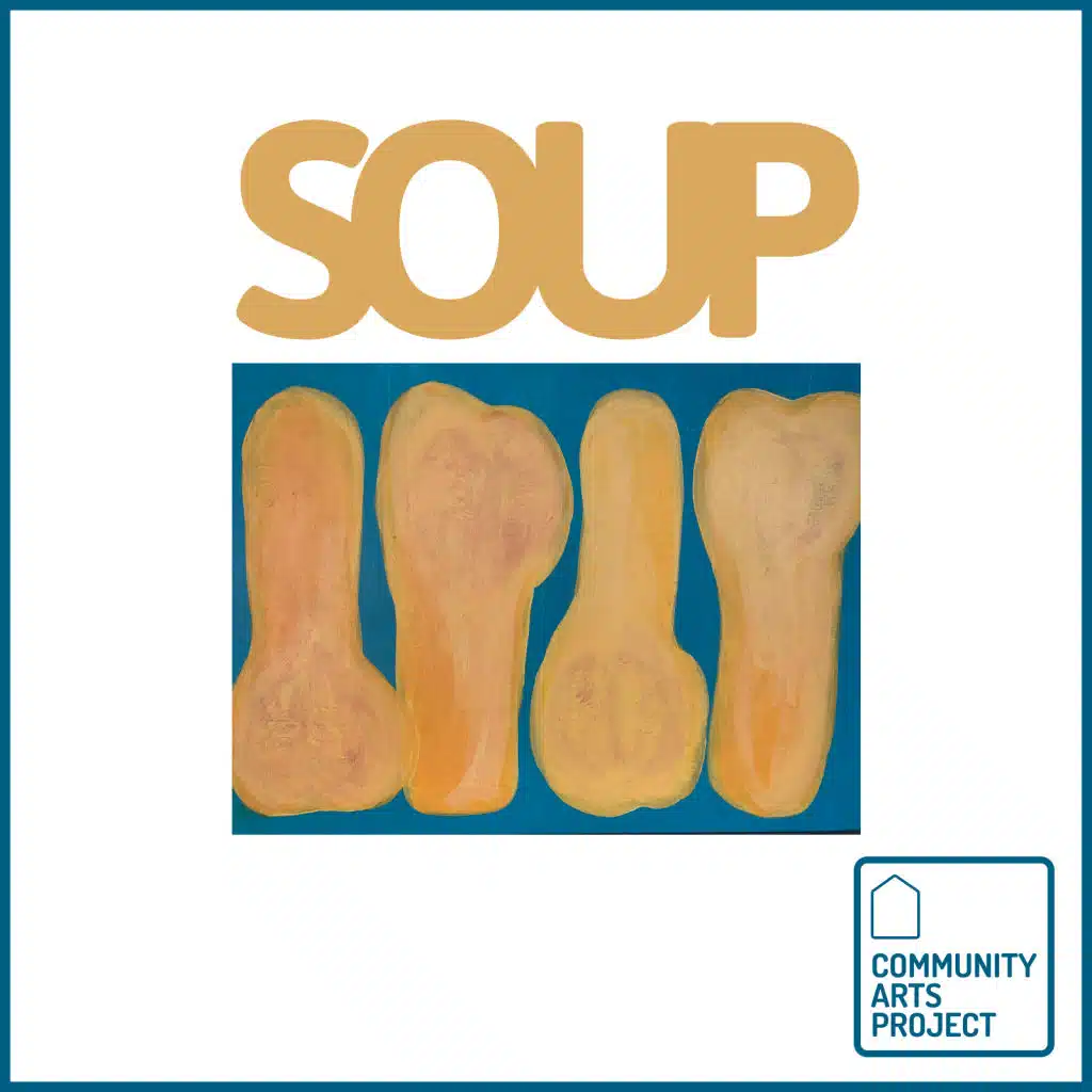 Soup (feat. Luego, Donut Boy & figuifigs)