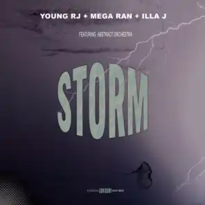 Storm (feat. Abstract Orchestra)