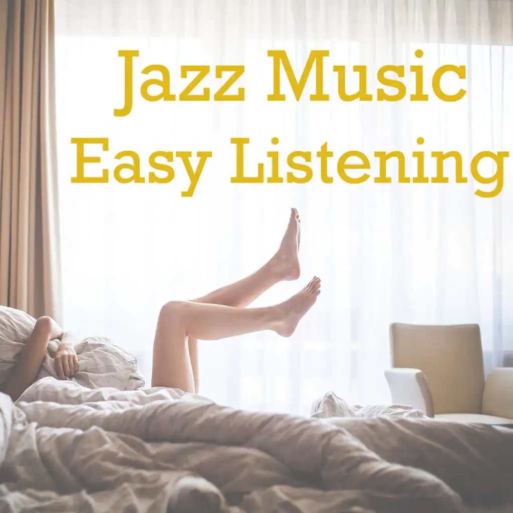 Jazz Music Easy Listening